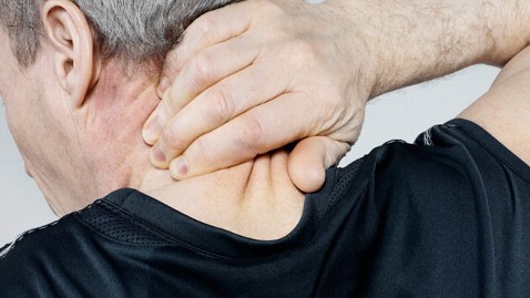 Crepitus Neck Pain and Treatment